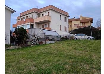 Sites / Plots for Development for Sale in Montemarciano