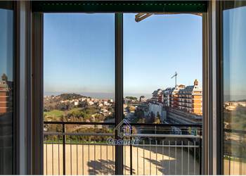 APPARTAMENTO PANORAMICO VISTA MARE A DUE PASSI DAL