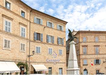 Ampio Appartamento nel cuore di Mogliano
