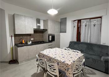 Trilocale nuovo Settembre/Maggio