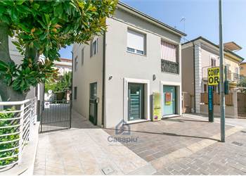 Splendido appartamento a Civitanova Marche in zona servita!