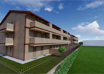 QUADRILOCALI NUOVA COSTRUZIONE CLASSE A4