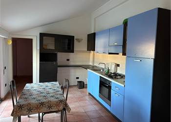 Ampio appartamento in affitto a Montecosaro Scalo