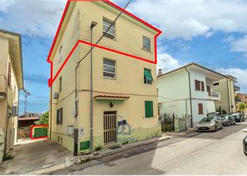 CIVITANOVA MARCHE A 200 METRI DAL MARE!