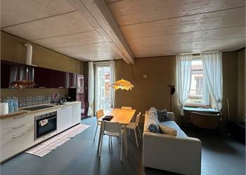 Affitto in classe A per lungo periodo