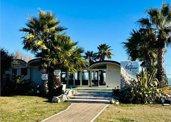 Stabilimento Balneare in Vendita!