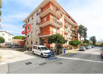 Ampia Metratura Centrale a Civitanova Marche !