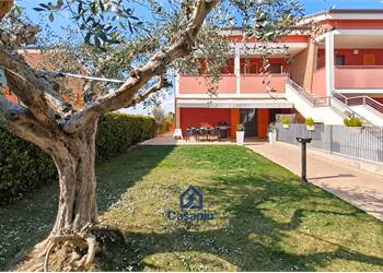 Montecosaro - Ideale per Famiglie!