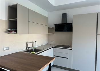 Bilocale a due passi dal mare