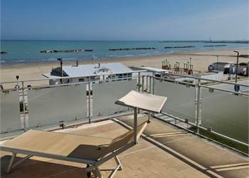 Affitto estivo fronte mare