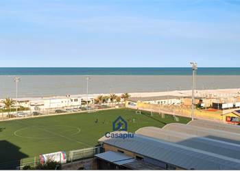 Ampio Appartamento Vista Mare in Vendita a Civitanova!
