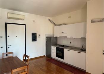 Super occasione! Affittasi bilocale + garage