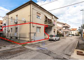 Civitanova Marche zona semicentrale!